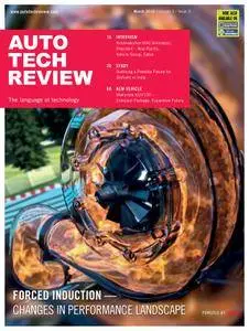 Auto Tech Review - March 2016