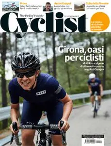 Cyclist - IT – 24 marzo 2020
