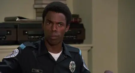 Police Academy (1984)