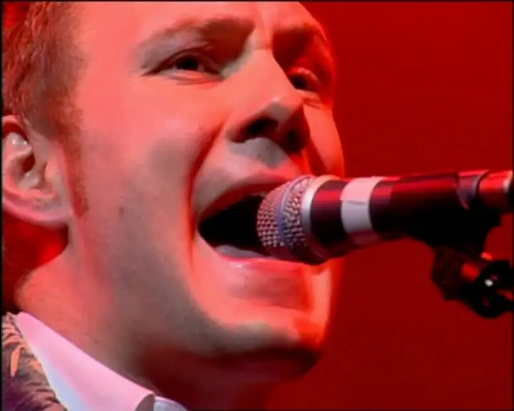 David Gray Live (2001) / AvaxHome