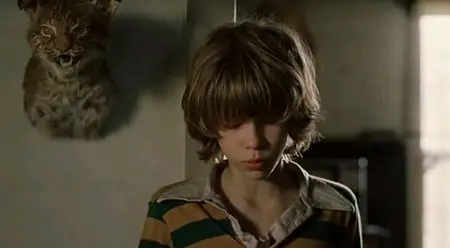 Undertow (2004)