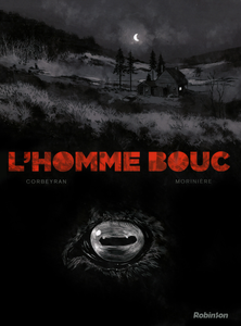 L'Homme Bouc