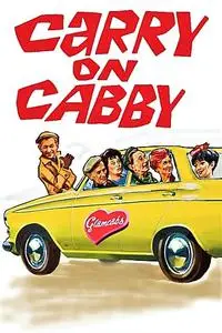 Carry on Cabby (1963)