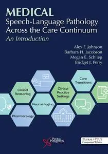 Medical Speech-Language Pathology Across the Care Continuum: An Introduction