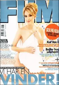 FHM Magazine - March 2009 (Denmark)