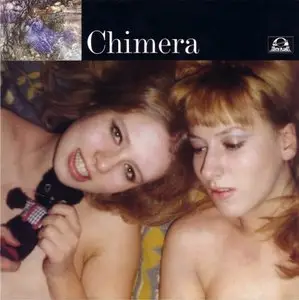 Chimera - Chimera (2002)