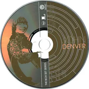 John Denver - The Box Set Series (2014) [4CD Box Set]