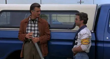 To Live and Die in L.A. (1985)