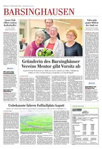 Barsinghausen/Wennigsen - 27. Februar 2019