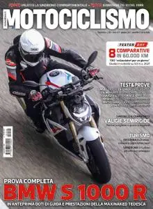 Motociclismo Italia N.2793 - Giugno 2021