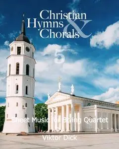 «Christian Hymns & Chorals 5» by Viktor Dick
