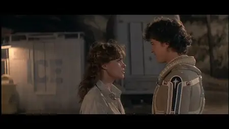 The Last Starfighter (1984) [Collector's Edition] [Re-UP]