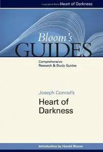 Joseph Conrad's Heart of Darkness. Comprehensive Research and Study Guide