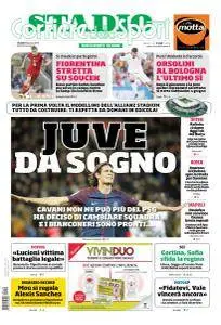 Corriere dello Sport Parma - 19 Gennaio 2018