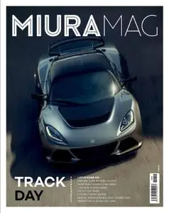 MiuraMag - Primavera 2018