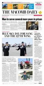 The Macomb Daily - 7 August 2021