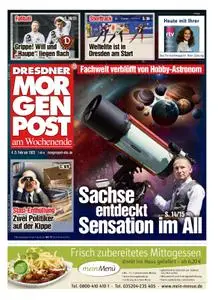 Dresdner Morgenpost – 04. Februar 2023