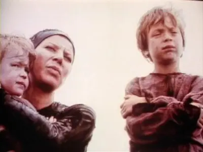 Lars von Trier - Medea (1988)