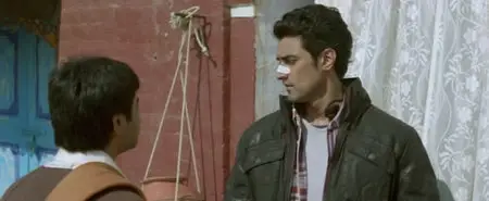 Luv Shuv Tey Chicken Khurana (2012)