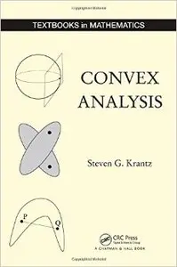 Convex Analysis
