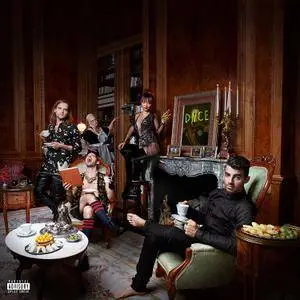 DNCE - DNCE (Target Exclusive Edition) (2016)