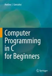 Computer Programming in C for Beginners