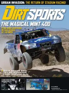 Dirt Sports – 11 June 2013