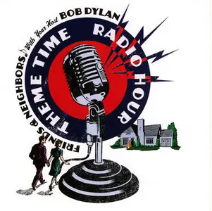 Bob Dylan – Together Through Life (2009) (with Theme Time Radio Hour CD)