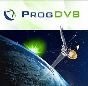 ProgDVB 6.46.3 Standard (+Plugins & Skins)