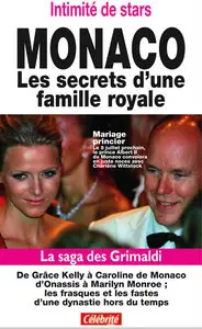 Intimité de stars – January/February/March 2011