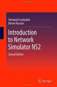 Introduction to Network Simulator NS2 (2nd edition) [Repost]