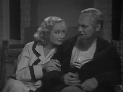 The Stranger's Return (1933)