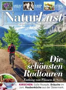 NaturLust - 12 Juni 2019