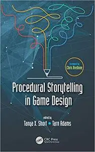 Procedural Storytelling in Game Design