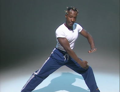 Micah Hudson - Bums & Tums