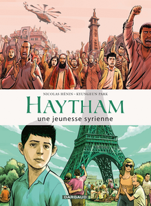 Haythman une jeunesse syrienne