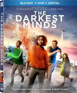 The Darkest Minds (2018) [MultiSubs]