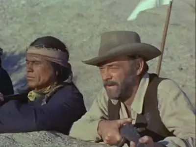 Apache (1954)