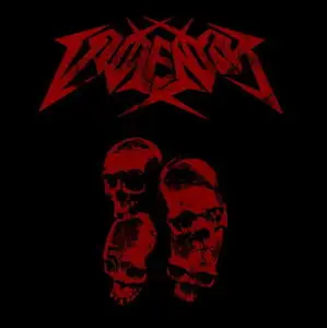 Violentor - Violentor (2011)