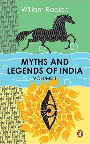 Myths And Legends Of India Volume 1 Avaxhome