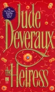 «The Heiress» by Jude Deveraux