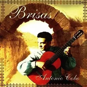 Antonio Cobo - Brisas (1999)