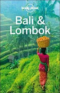 Lonely Planet Bali & Lombok, 16th Edition