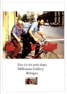 Zoo 21 – 23 anni dopo
