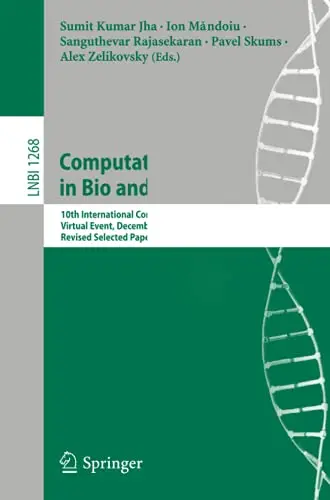 Computational Advances in Bio and Medical Sciences