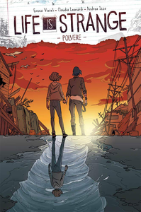 Life Is Strange - Volume 1 - Polvere