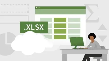 Learning Excel Desktop (Microsoft 365)
