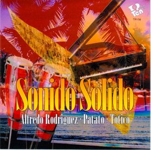 Alfredo Rodriguez - Patato - Totico - Sonido Solido (1995)