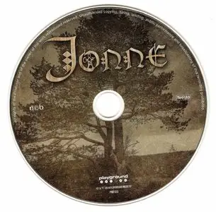 Jonne (Korpiklaani) - Jonne (2014)