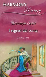 Bronwyn Scott - I segreti del conte